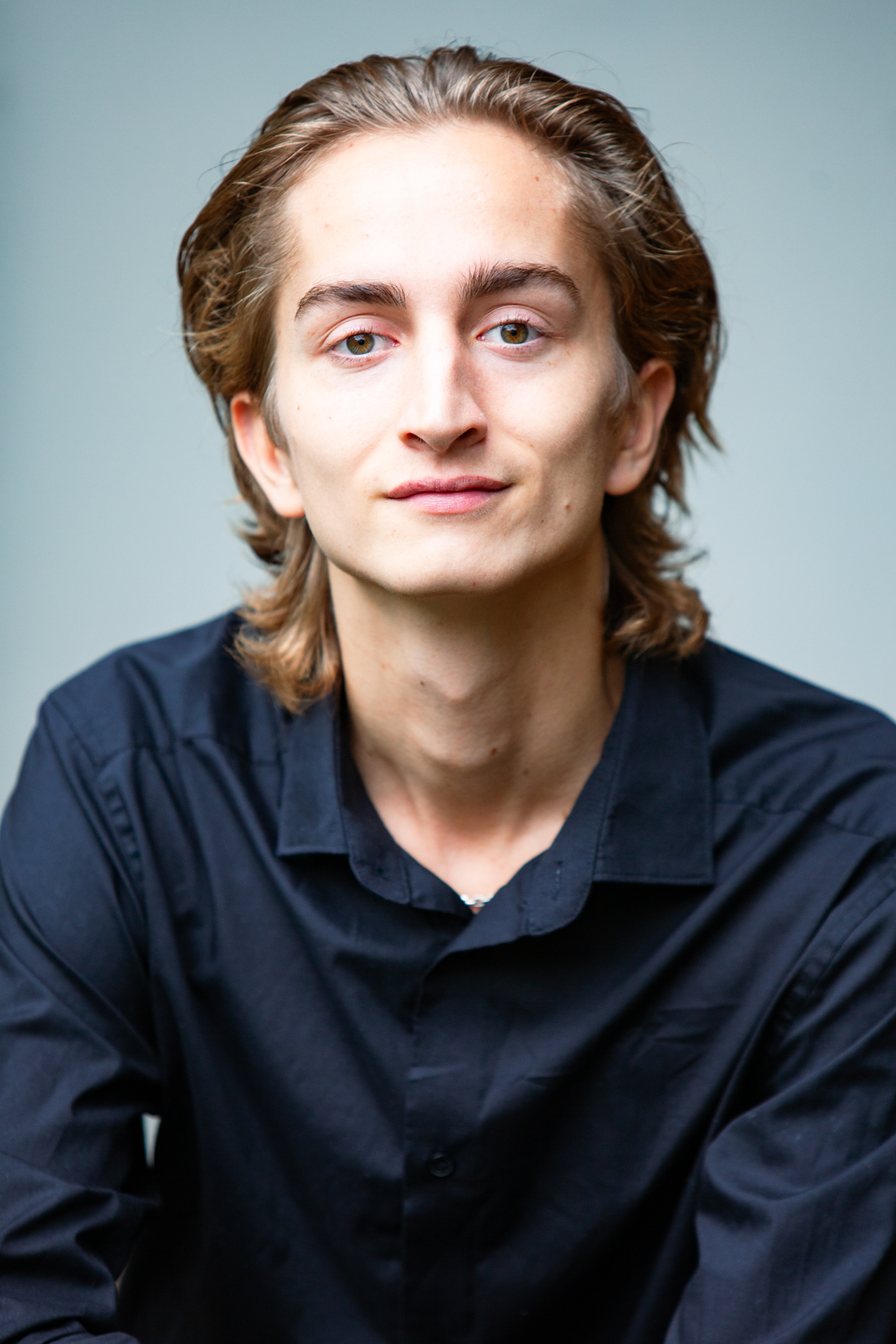 Bild von Joel Meier-Böke