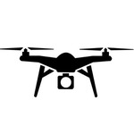 FPV-DroneShots Logo